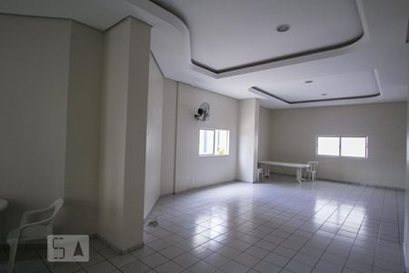 Apartamento para alugar com 65m², 3 quartos e 1 vagaÁrea comum - Salão de festas