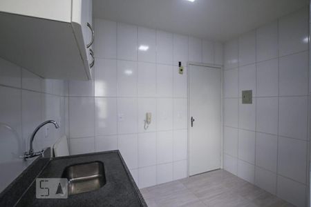 Apartamento para alugar com 65m², 3 quartos e 1 vagaCozinha