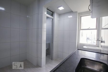 Apartamento para alugar com 65m², 3 quartos e 1 vagaCozinha
