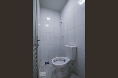 Apartamento para alugar com 65m², 3 quartos e 1 vagaBanheiro de Serviço