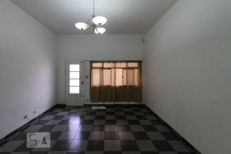 Sala de casa para alugar com 2 quartos, 103m² em Tatuapé, São Paulo