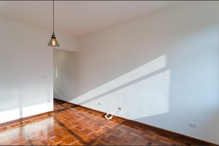 Sala de apartamento para alugar com 2 quartos, 65m² em Vila Clementino, São Paulo