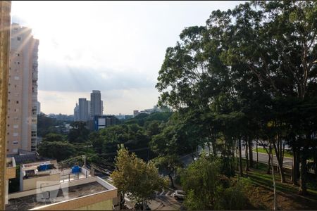 Apartamento para alugar com 65m², 2 quartos e 1 vaga Apartamento para alugar com 65m², 2 quartos e 1 vagaVista do Quarto 2
