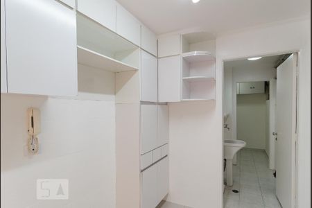 Apartamento para alugar com 65m², 2 quartos e 1 vaga Apartamento para alugar com 65m², 2 quartos e 1 vagaCozinha
