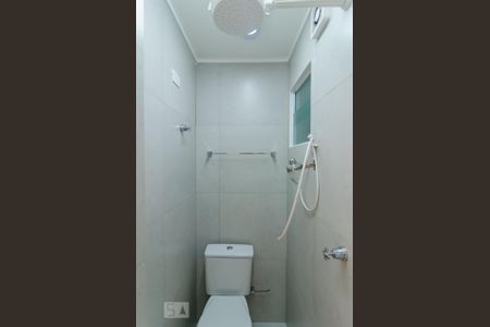 Lavabo de apartamento para alugar com 2 quartos, 65m² em Vila Clementino, São Paulo