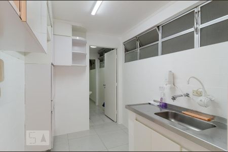 Apartamento para alugar com 65m², 2 quartos e 1 vaga Apartamento para alugar com 65m², 2 quartos e 1 vagaCozinha