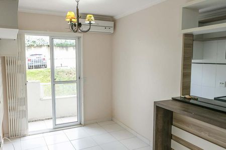 Sala de apartamento para alugar com 2 quartos, 50m² em Teresópolis, Porto Alegre