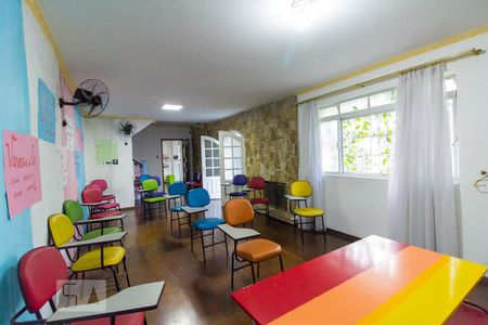 Casa à venda com 5 quartos, 580m² em Casa Verde, São Paulo