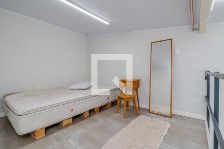 Casa de condomínio para alugar com 24m², 1 quarto e sem vaga Casa de condomínio para alugar com 24m², 1 quarto e sem vagaQuarto