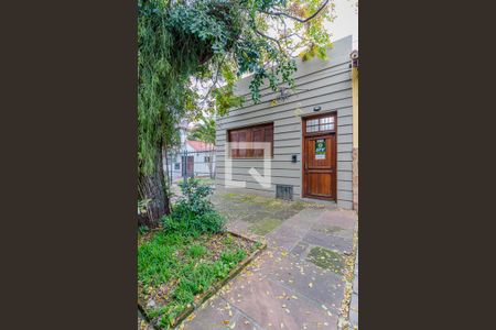 Casa de condomínio para alugar com 24m², 1 quarto e sem vaga Casa de condomínio para alugar com 24m², 1 quarto e sem vagaFachada