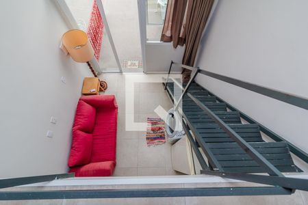 Casa de condomínio para alugar com 24m², 1 quarto e sem vaga Casa de condomínio para alugar com 24m², 1 quarto e sem vagaQuarto