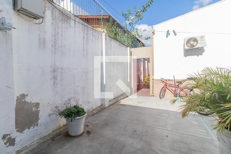 Studio para alugar com 24m², 1 quarto e sem vaga Studio para alugar com 24m², 1 quarto e sem vagaQuintal