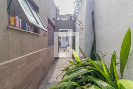 Studio para alugar com 24m², 1 quarto e sem vaga Studio para alugar com 24m², 1 quarto e sem vagaEntrada
