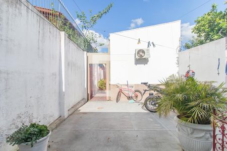 Studio para alugar com 24m², 1 quarto e sem vaga Studio para alugar com 24m², 1 quarto e sem vagaQuintal