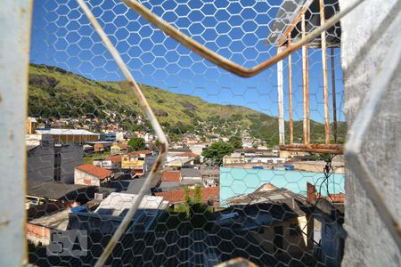 Vista do Quarto 1 de apartamento para alugar com 2 quartos, 50m² em Quintino Bocaiúva, Rio de Janeiro