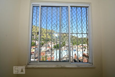 Closet do quarto 1 de apartamento para alugar com 2 quartos, 50m² em Quintino Bocaiúva, Rio de Janeiro