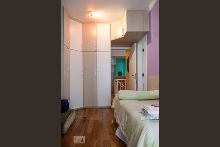 Apartamento à venda com 170m², 3 quartos e 4 vagassuíte 2