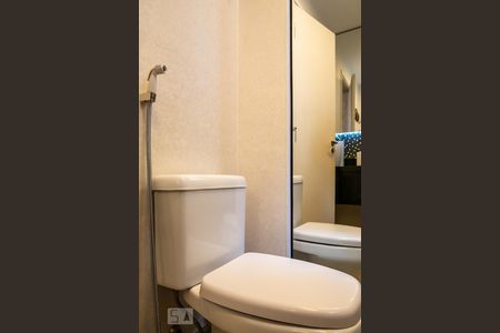 Apartamento à venda com 170m², 3 quartos e 4 vagasLavabo