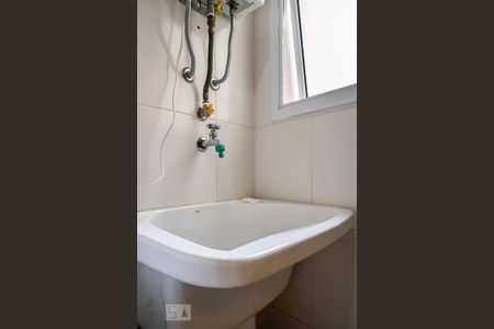 Apartamento à venda com 170m², 3 quartos e 4 vagasÁrea de Serviço