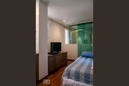 Apartamento à venda com 170m², 3 quartos e 4 vagassuíte 3