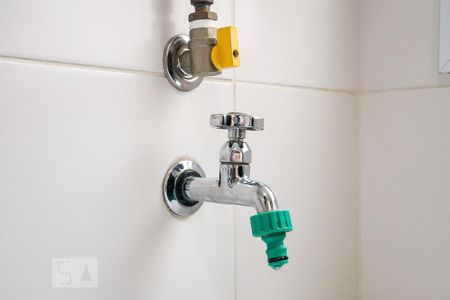 Apartamento à venda com 170m², 3 quartos e 4 vagasÁrea de Serviço