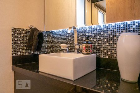 Apartamento à venda com 170m², 3 quartos e 4 vagasLavabo