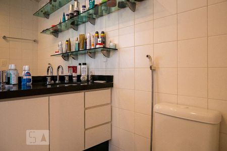 Apartamento à venda com 170m², 3 quartos e 4 vagassuíte 1