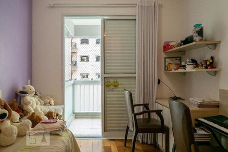 Apartamento à venda com 170m², 3 quartos e 4 vagassuíte 2