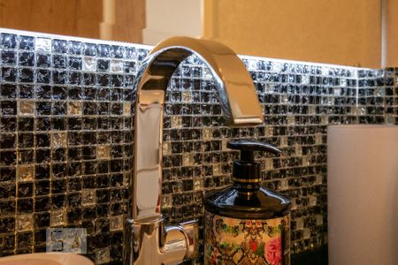 Apartamento à venda com 170m², 3 quartos e 4 vagasLavabo