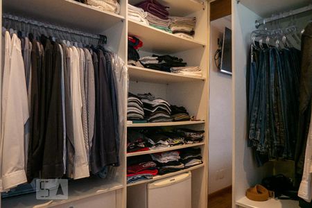 Apartamento à venda com 170m², 3 quartos e 4 vagassuíte 1