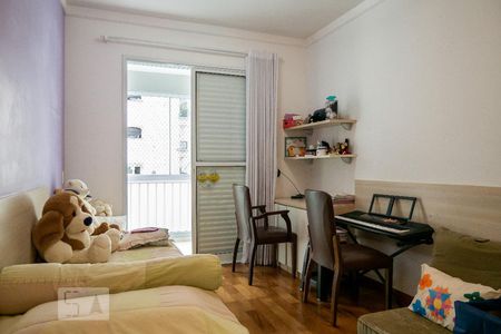 Apartamento à venda com 170m², 3 quartos e 4 vagassuíte 2