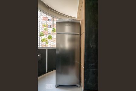 Apartamento à venda com 170m², 3 quartos e 4 vagasVaranda gourmet