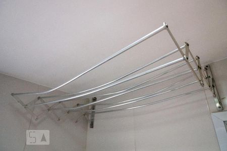 Apartamento à venda com 170m², 3 quartos e 4 vagasÁrea de Serviço