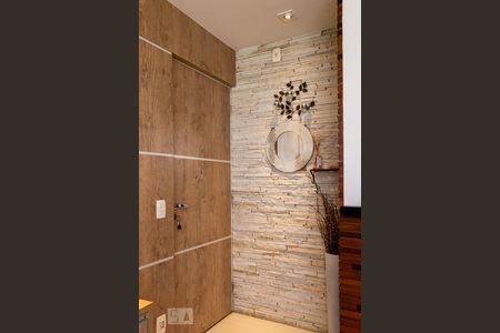 Sala de estar de apartamento à venda com 3 quartos, 170m² em Santa Cecília, São Paulo