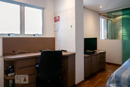 Apartamento à venda com 170m², 3 quartos e 4 vagassuíte 3