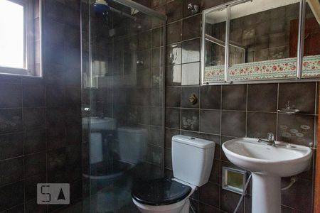 Casa à venda com 313m², 4 quartos e 1 vagaBanheiro