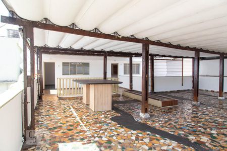 Casa à venda com 313m², 4 quartos e 1 vagaTerraço