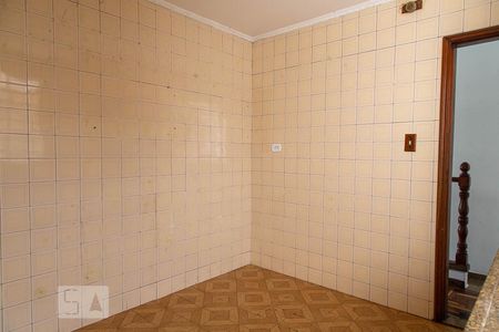 Casa à venda com 313m², 4 quartos e 1 vagaCozinha