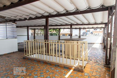 Casa à venda com 313m², 4 quartos e 1 vagaTerraço