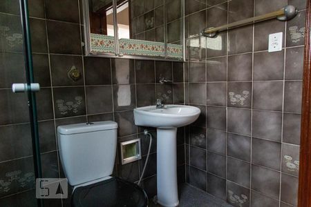 Casa à venda com 313m², 4 quartos e 1 vagaBanheiro