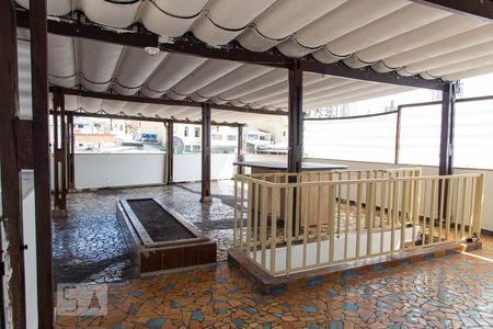 Casa à venda com 313m², 4 quartos e 1 vagaTerraço