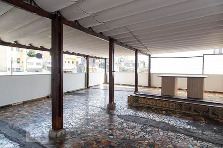 Casa à venda com 313m², 4 quartos e 1 vagaTerraço