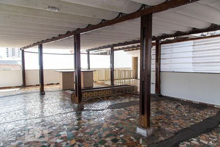 Casa à venda com 313m², 4 quartos e 1 vagaTerraço