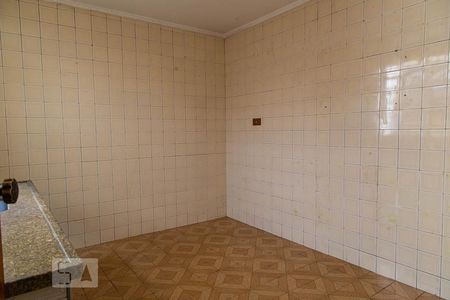 Casa à venda com 313m², 4 quartos e 1 vagaCozinha