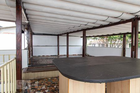 Casa à venda com 313m², 4 quartos e 1 vagaTerraço