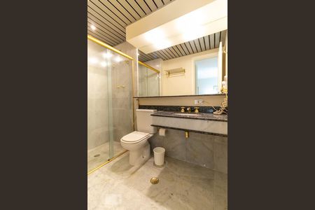 Apartamento à venda com 35m², 1 quarto e 1 vagaBanheiro