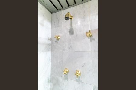 Apartamento à venda com 35m², 1 quarto e 1 vagaBanheiro