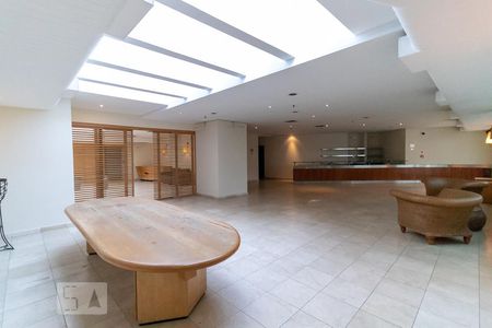 Apartamento à venda com 35m², 1 quarto e 1 vagaSalão de destas