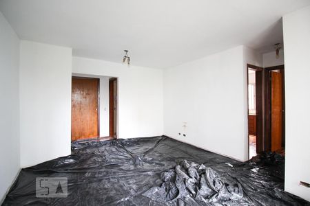 Sala de apartamento para alugar com 2 quartos, 71m² em Vila Nova Conceição, São Paulo