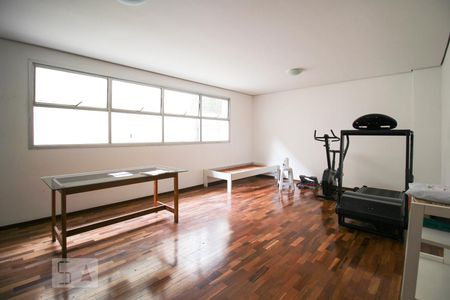 Apartamento para alugar com 71m², 2 quartos e 1 vaga Apartamento para alugar com 71m², 2 quartos e 1 vagaÁrea comum - Salão de festas